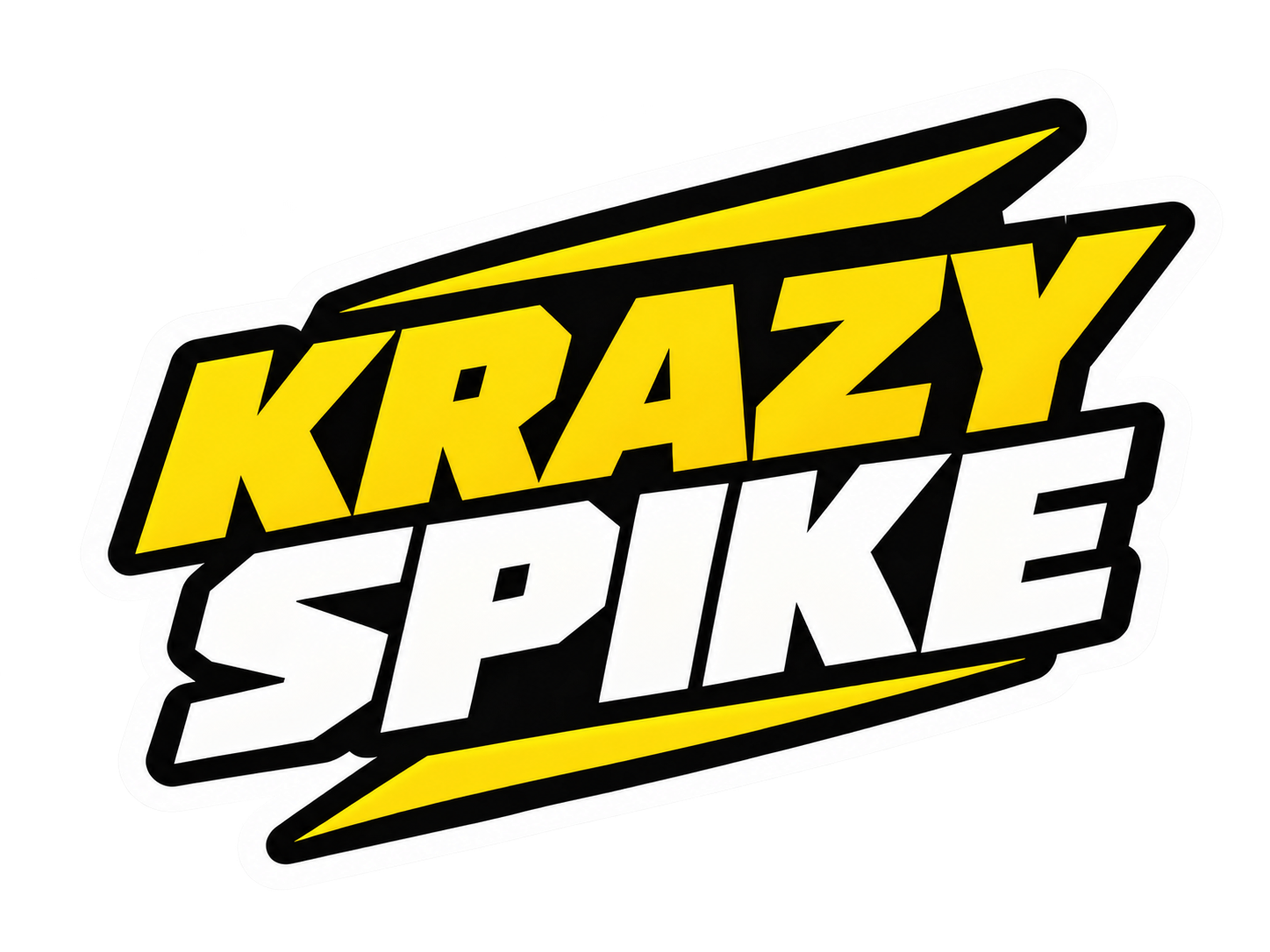 Krazy Spike